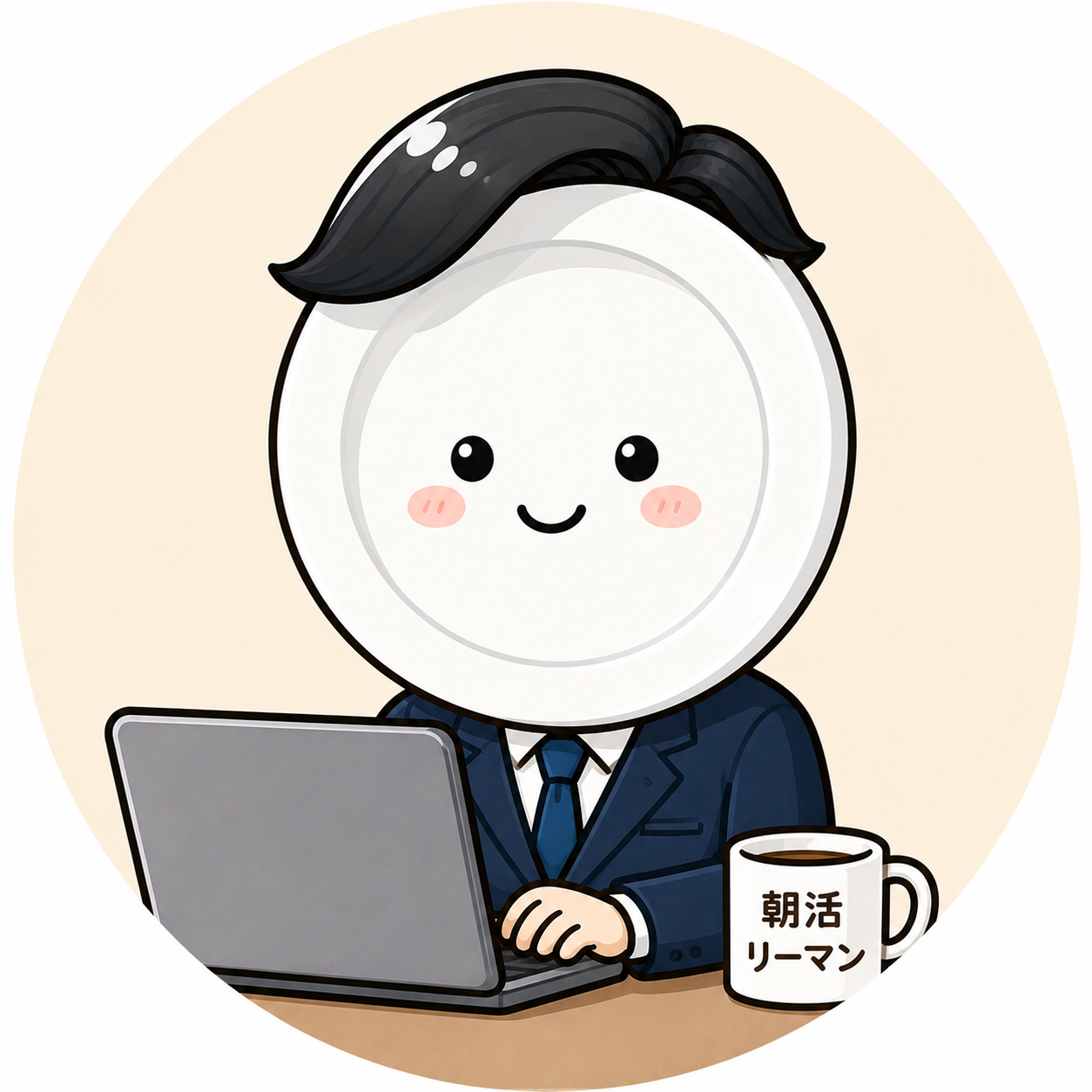 さらさらリーマン